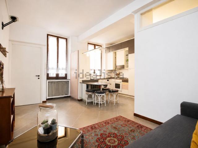 Appartamento in vendita di 60 m² in Via Gian Giacomo Mora, 1