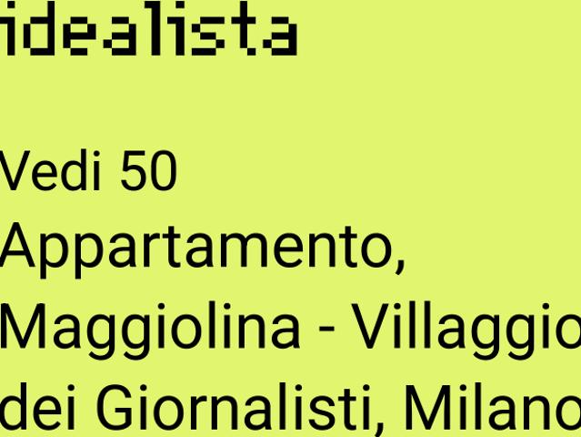 Appartamento in vendita di 60 m² in Via Gianfranco Zuretti, 55