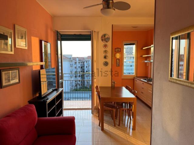 Appartamento in vendita di 60 m² in Via Gianfranco Zuretti, 55