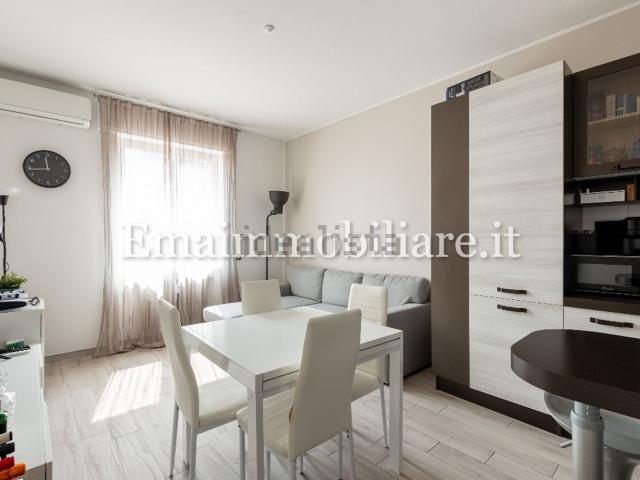 Appartamento in vendita di 60 m² in Via Gianfranco Zuretti, 57