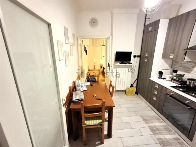 Appartamento in vendita di 60 m² in Via Giardino