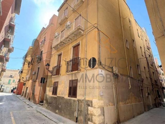 Appartamento in vendita di 60 m² in Via Gibellina, 14