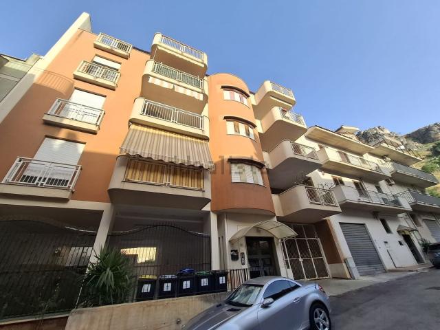 Appartamento in vendita di 60 m² in Via Gibilmanna, 39