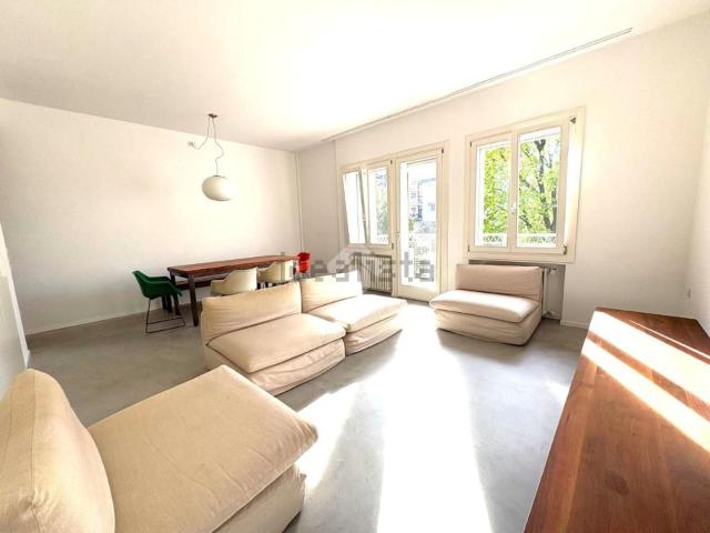 Appartamento in vendita di 60 m² in Via Girolamo Biscaro, 10