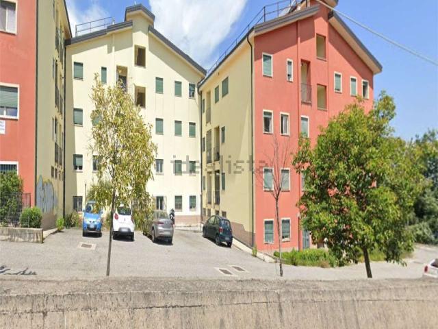Appartamento in vendita di 60 m² in Via Giulio Cesare