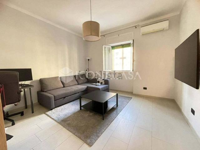 Appartamento in vendita di 60 m² in Via Giulio Petroni