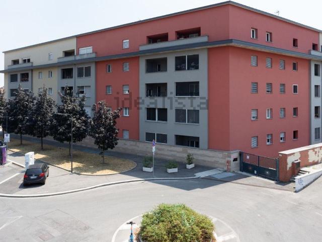 Appartamento in vendita di 60 m² in Via Giuseppe Taccioli, 3