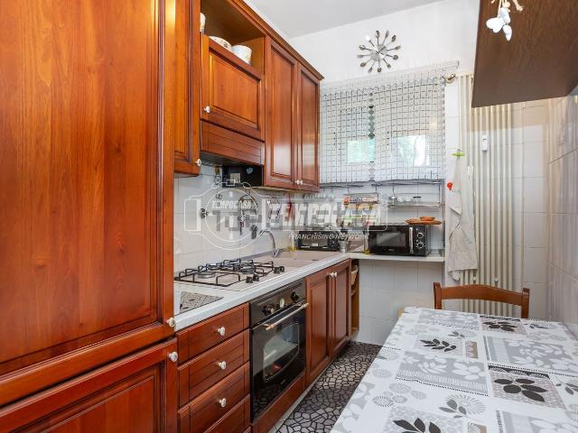 Appartamento in vendita di 60 m² in Via Giuseppe Tartini