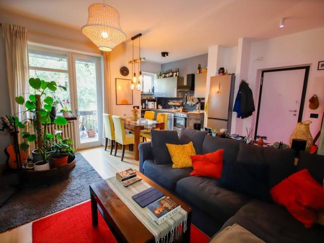 Appartamento in vendita di 60 m² in Via Giuseppe Tartini, 35