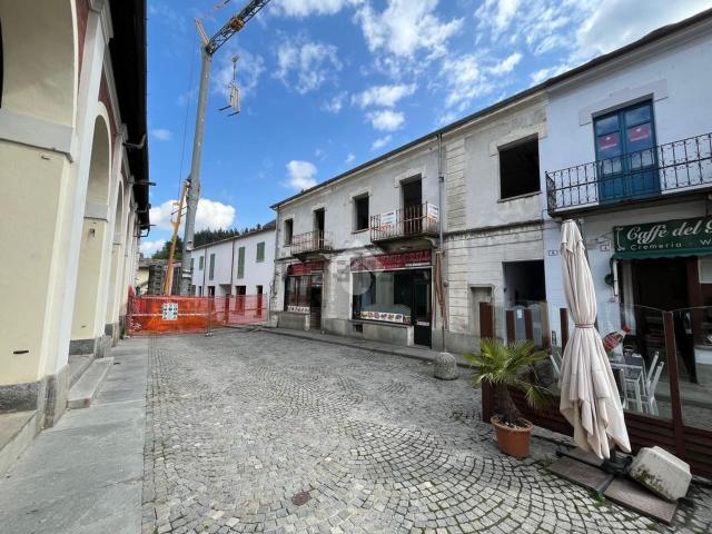 Appartamento in vendita di 60 m² in Via Giuseppe Verdi, 6