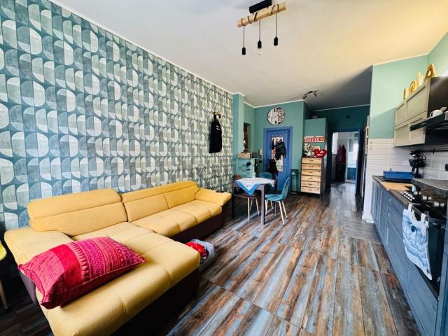 Appartamento in vendita di 60 m² in Via Giuseppe Verdi