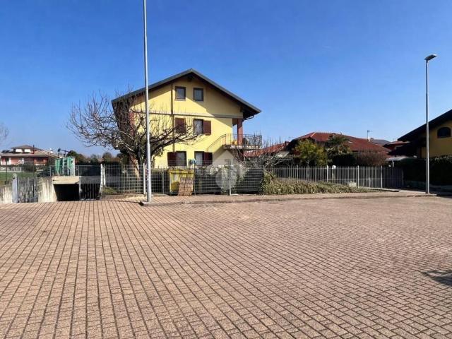 Appartamento in vendita di 60 m² in Via Giuseppe Verdi, 16