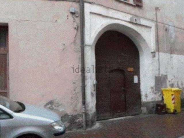Appartamento in vendita di 60 m² in Via Giuseppe Visconti