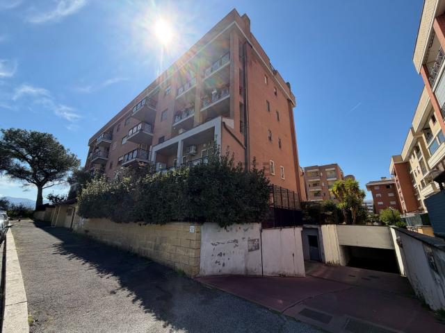 Appartamento in vendita di 60 m² in Via Giuseppe Capograssi, 56