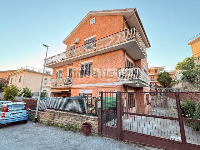 Appartamento in vendita di 60 m² in Via Giuseppe Carampi, 18