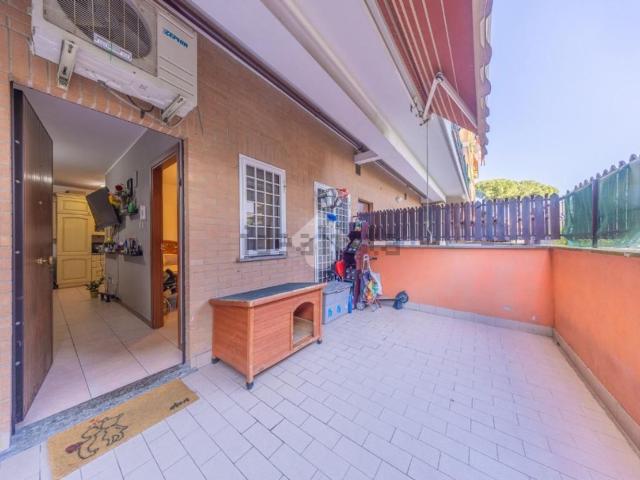 Appartamento in vendita di 60 m² in Via Giuseppe Gagliani Caputo, 34