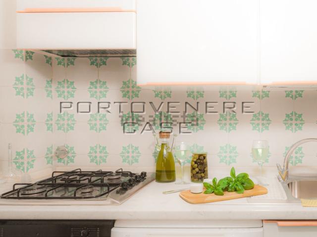 Appartamento in vendita di 60 m² in Via Giuseppe Garibaldi, 163