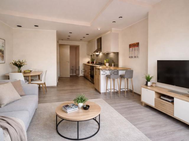 Appartamento in vendita di 60 m² in Via Giuseppe Garibaldi, 30