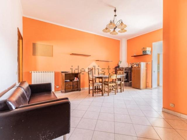 Appartamento in vendita di 60 m² in Via Giuseppe Garibaldi, 57
