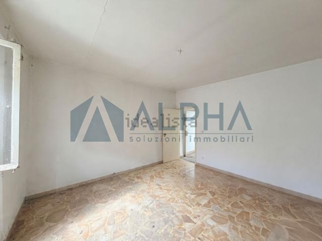 Appartamento in vendita di 60 m² in Via Giuseppe Garibaldi