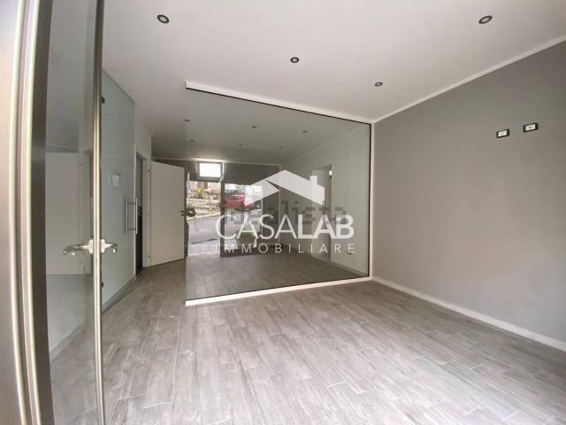 Appartamento in vendita di 60 m² in Via Giuseppe Garibaldi, 78