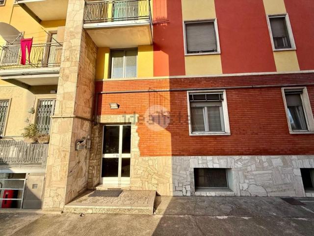 Appartamento in vendita di 60 m² in Via Giuseppe Garibaldi, 80