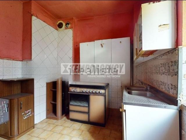 Appartamento in vendita di 60 m² in Via Giuseppe Gianelli, 3
