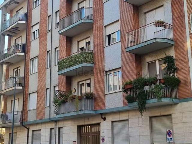 Appartamento in vendita di 60 m² in Via Giuseppe Giulietti, 14