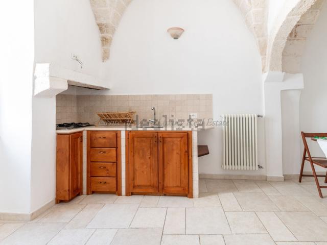 Appartamento in vendita di 60 m² in Via Giuseppe Giusti, 1