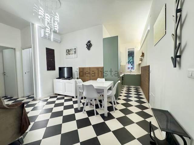 Appartamento in vendita di 60 m² in Via Giuseppe Giusti, 4
