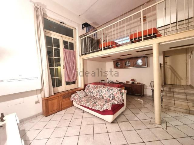 Appartamento in vendita di 60 m² in Via Giuseppe Giusti, 55049