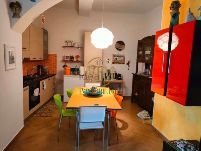 Appartamento in vendita di 60 m² in Via Giuseppe Licata