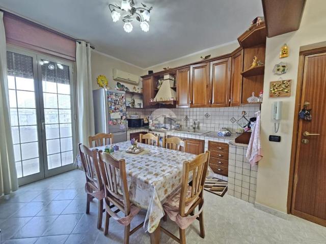Appartamento in vendita di 60 m² in Via Giuseppe Maniaci, 7