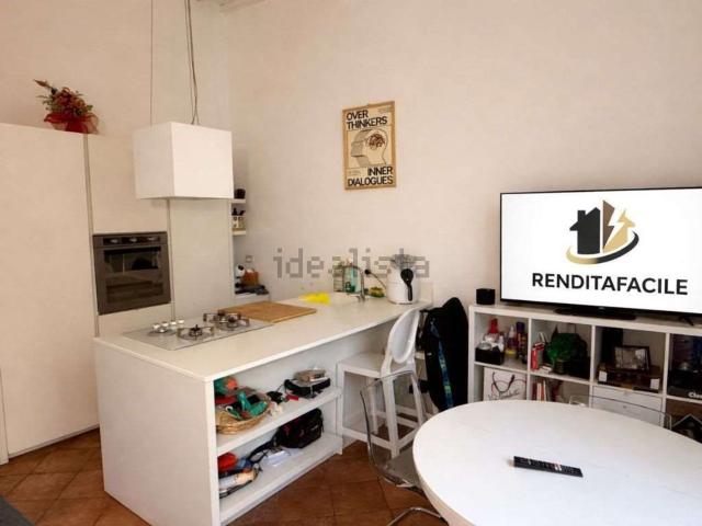 Appartamento in vendita di 60 m² in Via Giuseppe Mazzini, 16