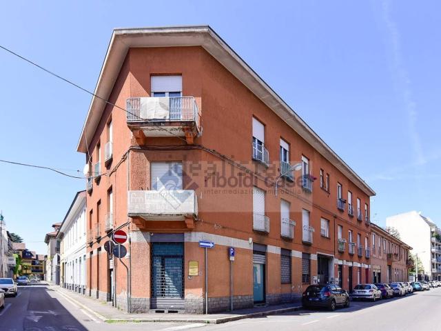 Appartamento in vendita di 60 m² in Via Giuseppe Mazzini