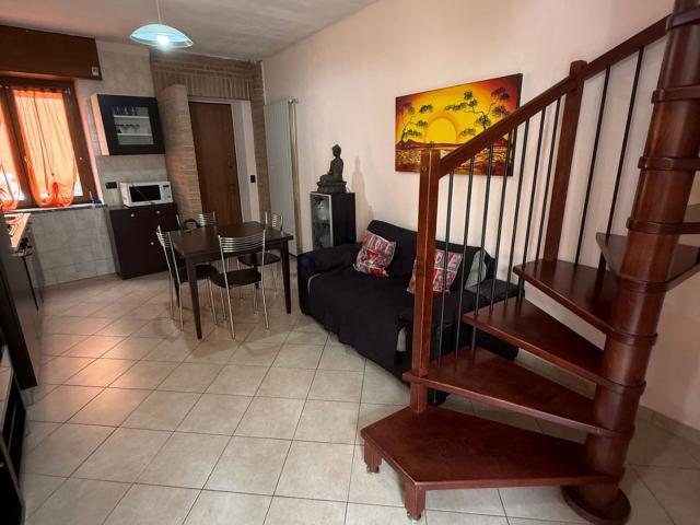 Appartamento in vendita di 60 m² in Via Giuseppe Mazzini