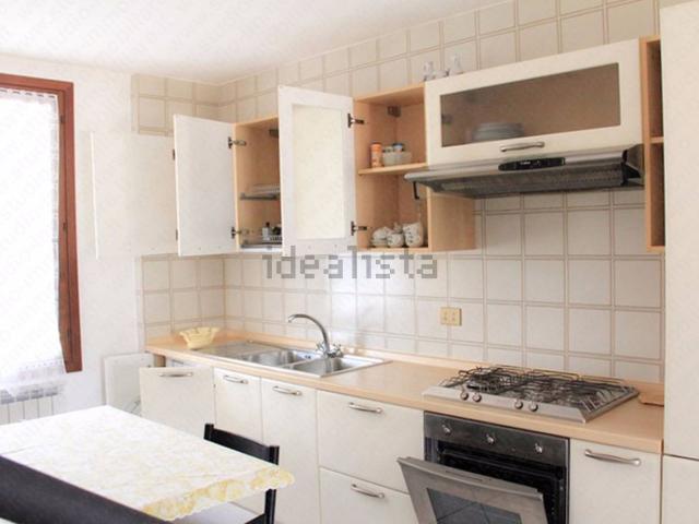 Appartamento in vendita di 60 m² in Via Giuseppe Mazzini