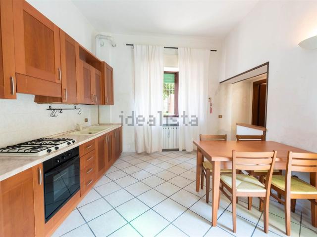 Appartamento in vendita di 60 m² in Via Giuseppe Mazzini, 5