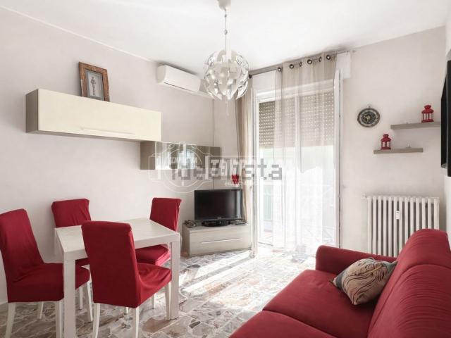 Appartamento in vendita di 60 m² in Via Giuseppe Mazzini, 63
