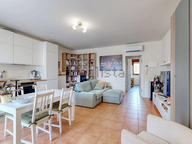 Appartamento in vendita di 60 m² in Via Giuseppe Mazzini, 9