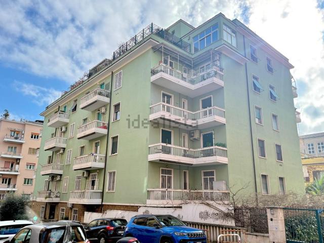 Appartamento in vendita di 60 m² in Via Giuseppe Palombini, 1