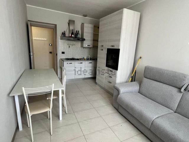 Appartamento in vendita di 60 m² in Via Giuseppe Parini