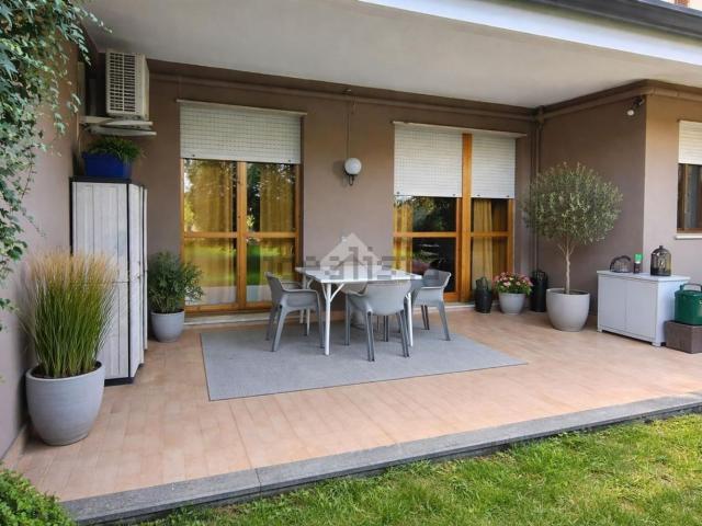 Appartamento in vendita di 60 m² in Via Giuseppe Parini, 45