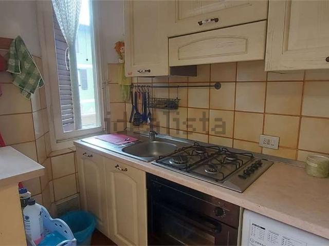 Appartamento in vendita di 60 m² in Via Giuseppe Persiani
