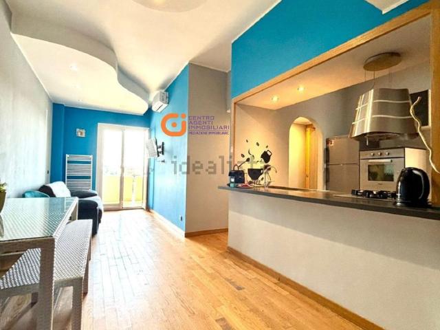 Appartamento in vendita di 60 m² in Via Giuseppe Renato Bellot