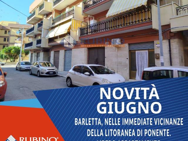Appartamento in vendita di 60 m² in Via Giuseppe Sfregola