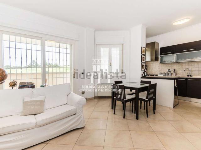 Appartamento in vendita di 60 m² in Via Giuseppe Silla