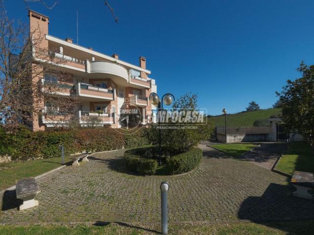 Appartamento in vendita di 60 m² in Via Giuseppe Silla, 99