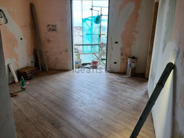 Appartamento in vendita di 60 m² in Via Giusto Dè Menabuoi