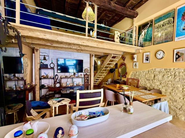 Appartamento in vendita di 60 m² in Via Goffredo Mameli, 39